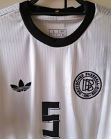 BECKENBAUER FRANZ 2025-26 (Ger)