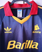 GIANNINI GIUSEPPE 1991-92 (Rom)