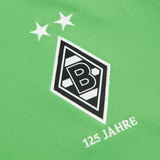 2025-26 Borussia Mönchengladbach 2a Equipacion