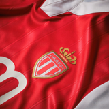 2025-26 AS Monaco 1a Equipacion