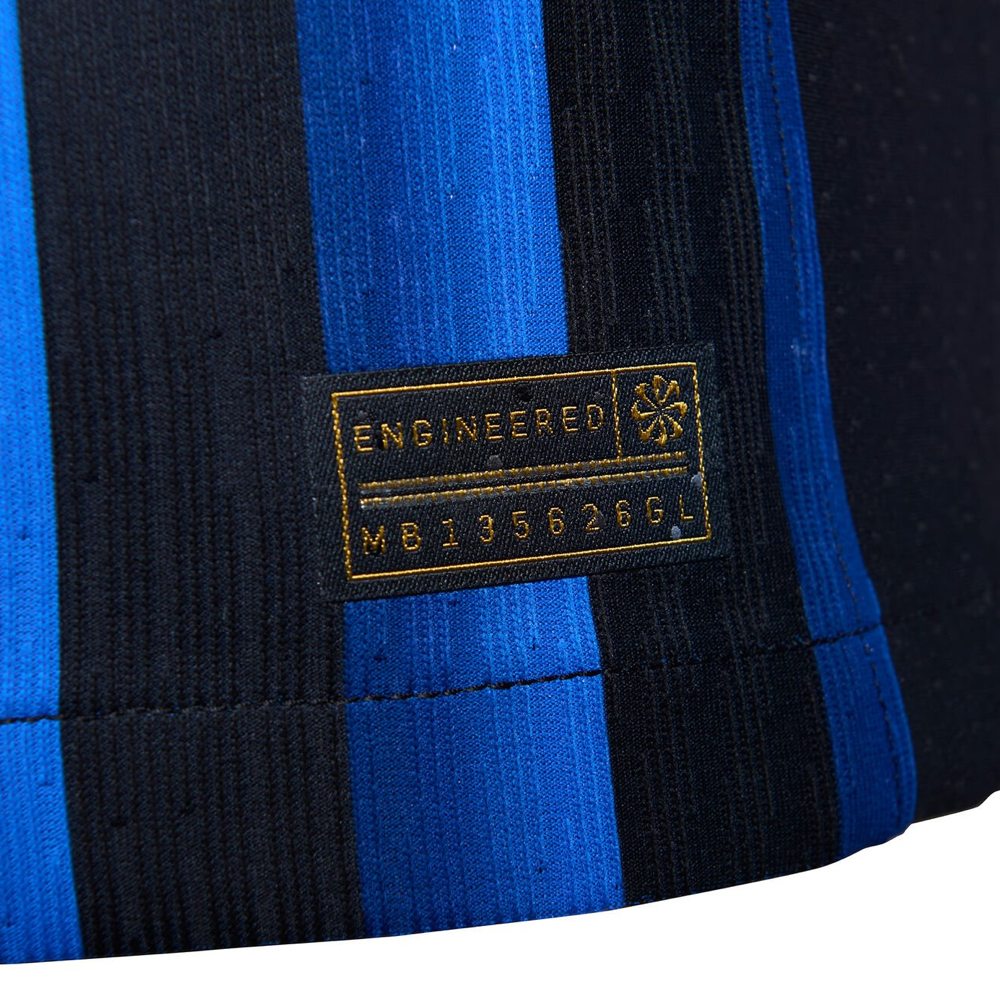 2025-26 Internazionale Milano 1a Equipacion