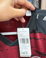 ARSENAL PRE-MATCH 2024-25