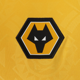 2025-26 Wolverhampton Wanderers FC 1a Equipacion