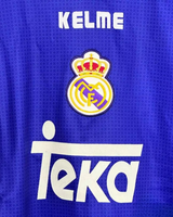 MIJATOVIC PREDRAG 1997-98 (Real M)