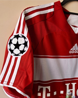 KLOSE MIROSLAV 2008-09 (Bay M)