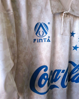 RONALDO 1993-94 (Cru)