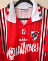 FRANCESCOLI ENZO 1995-96 (Riv)