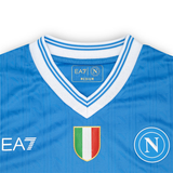2025-26 SSC Napoli 1a Equipacion