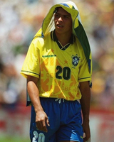RONALDO 1994-95 (Brazil)