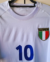 DEL PIERO ALESSANDRO 2000-01 (Ita)