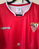 RAMOS SERGIO 2003-04 (Sev)