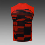 CANOTTA e PANTALONCINO MILAN