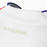 2025-26 Olympique Lyonnais 1a Equipacion