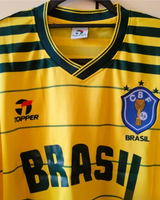 ZICO 1984-1985 (Brazil)