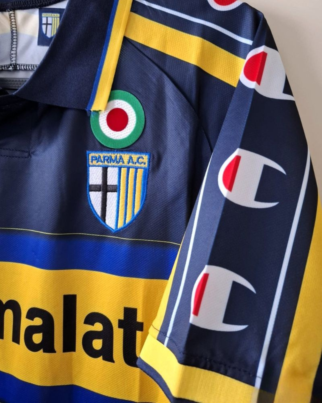 BUFFON GIANLUIGI 1999-00 (Par)