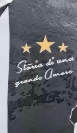 Juventus Fan Del piero