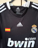 CANNAVARO FABIO 2008-09 (Real M)