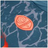 2025-26 Shakhtar Donetsk FC 2a Equipacion
