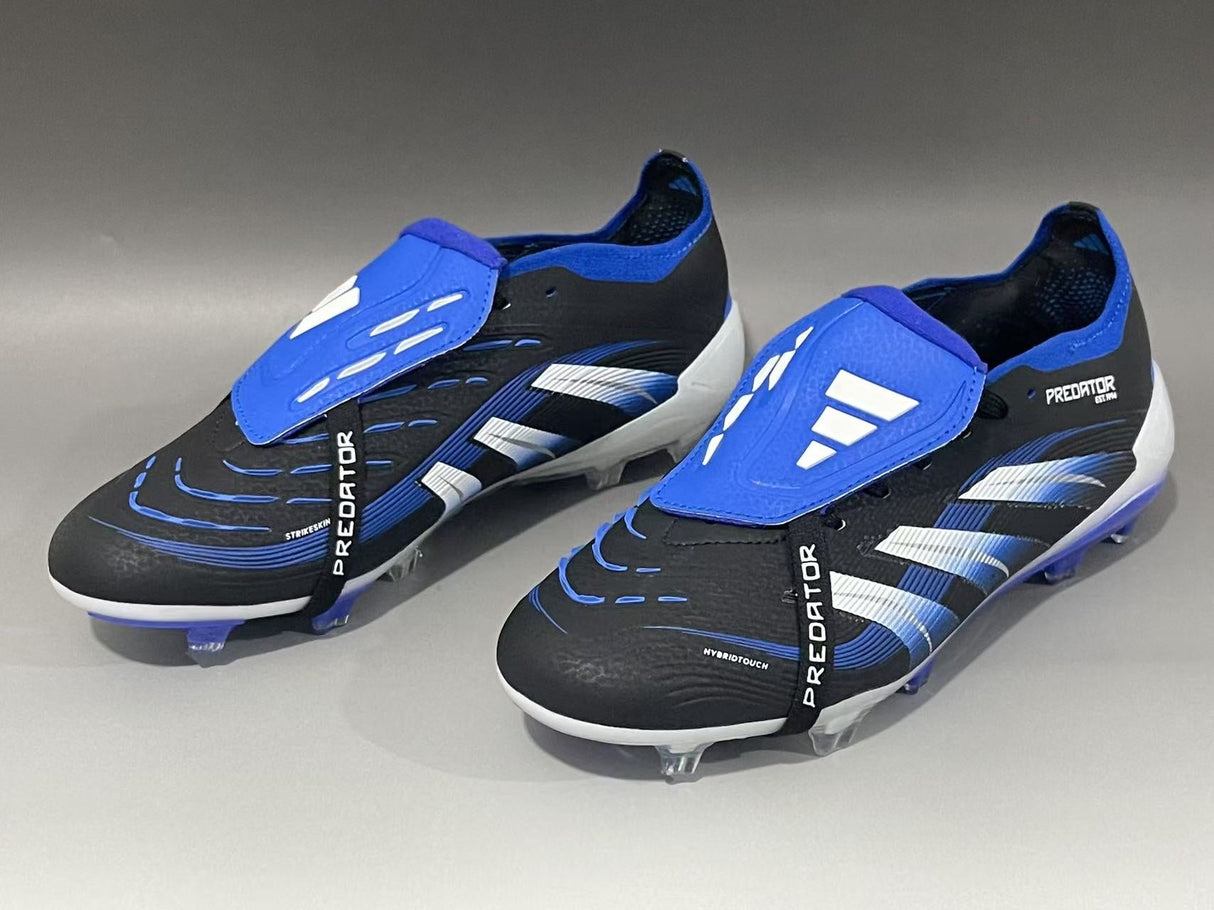 Predator Hybridtouch Black