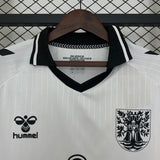 25/26 Celta 100th Anniversary White