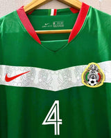 MARQUEZ RAFAEL 2006-07 (Mex)