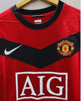 ROONEY WAYNE 2009-10 (Man U)