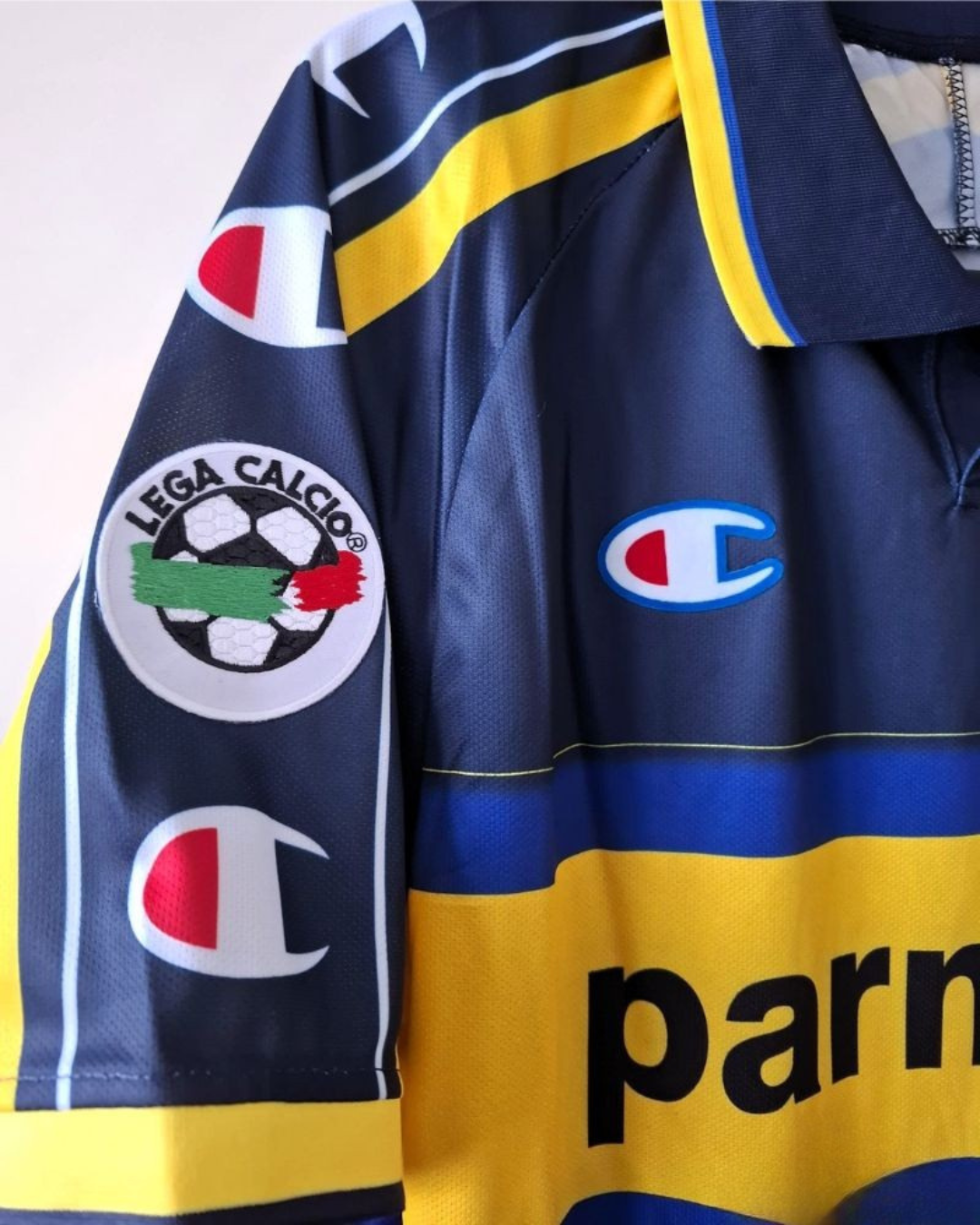 BUFFON GIANLUIGI 1999-00 (Par)