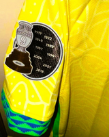 VINICIUS Jr 2024-25 (Brazil)