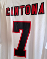 CANTONA ERIC 1996-97 (Man U)