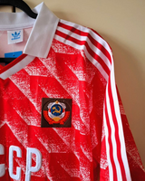 ZAVAROV OLEKSANDR 1988-89 (URSS)