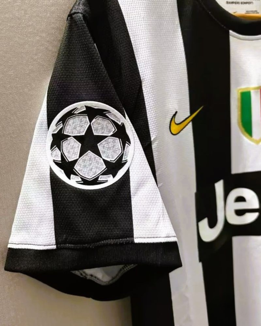 VIDAL ARTURO 2012-13 (Juv)