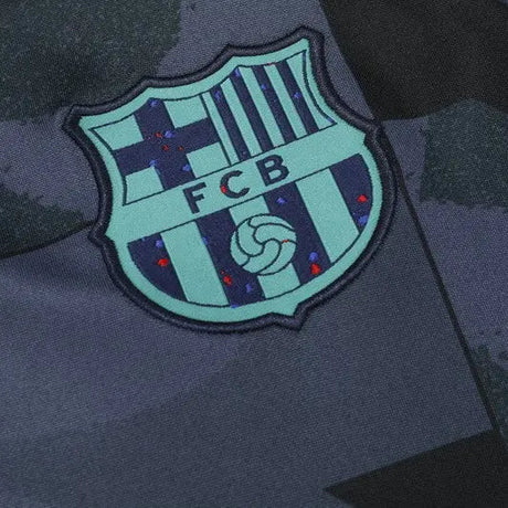 Tuta Sportiva Barcellona World Football Stadium