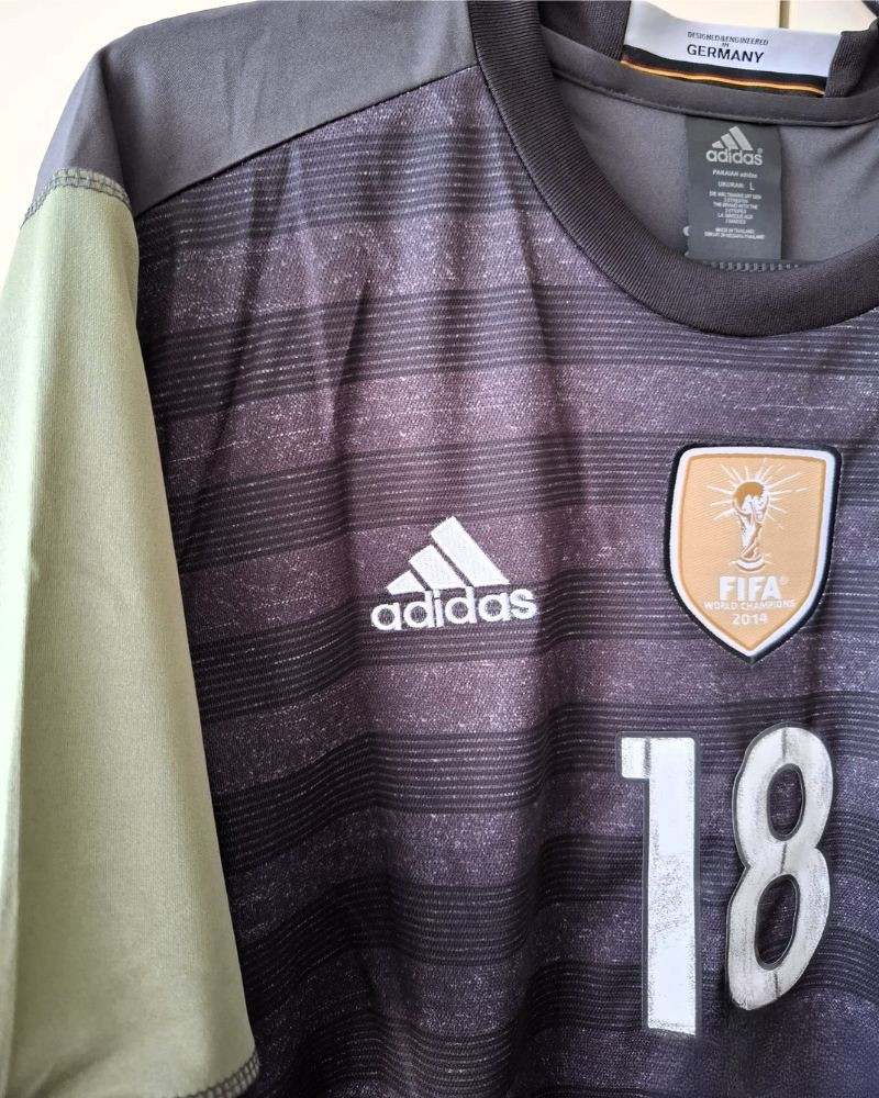 KROOS TONI 2016-17 (Ger)