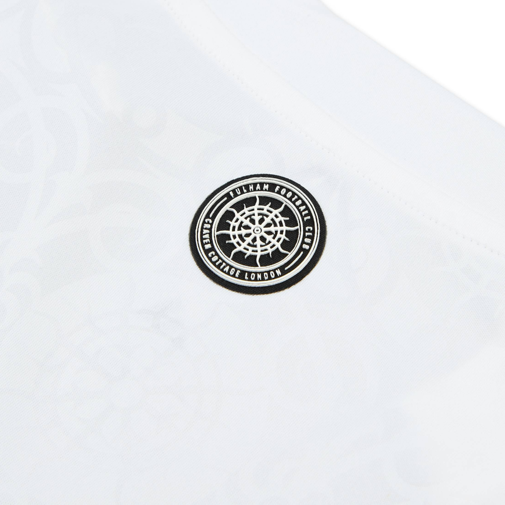 2025-26 Fulham FC 1a Equipacion