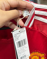 MANCHESTER UNITED 2024-25