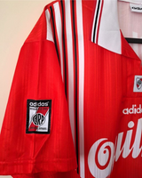 FRANCESCOLI ENZO 1995-96 (Riv)