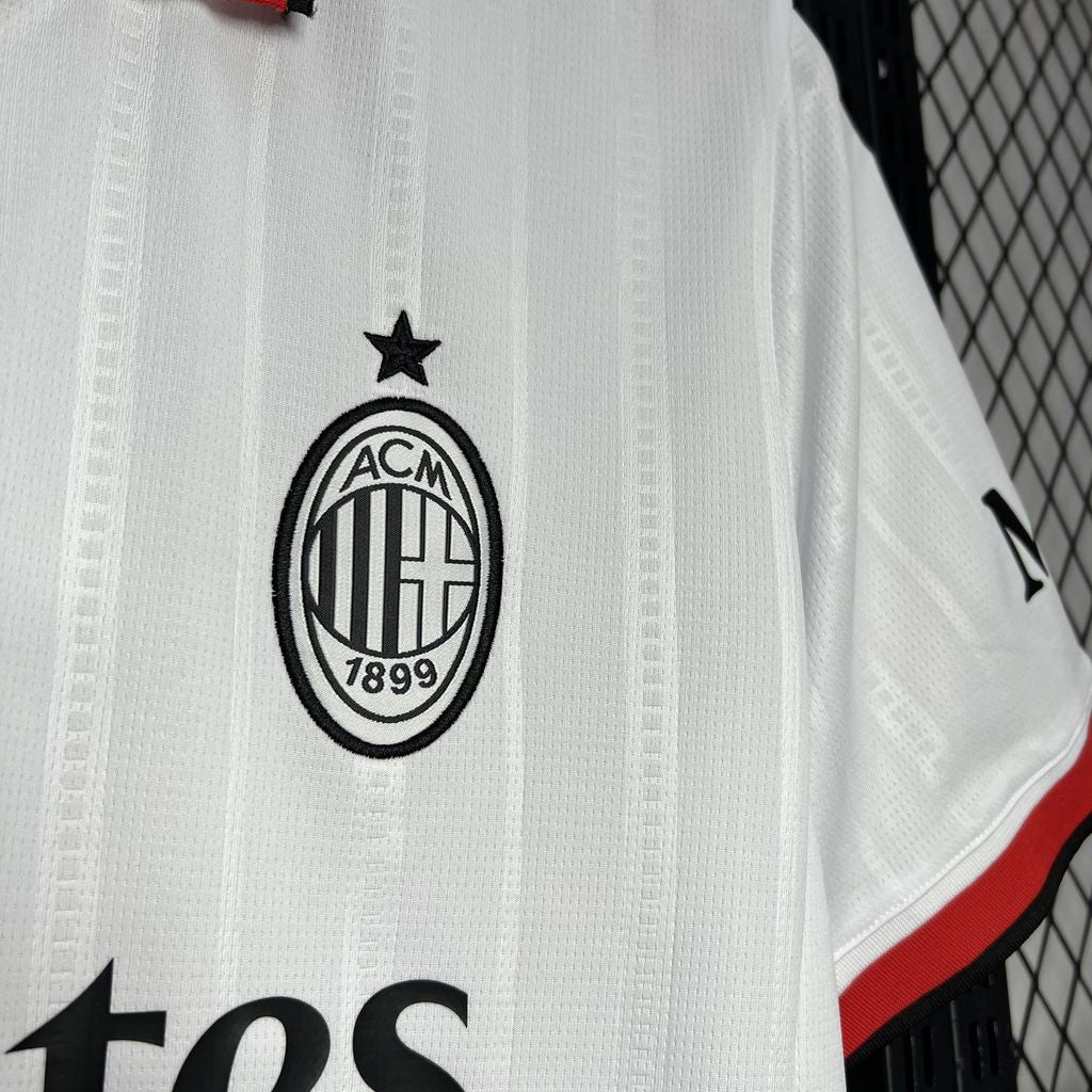 AC Milan 2024/25 Away Jersey