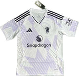 2526 Manchester United away