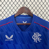24/25 Rangers Home