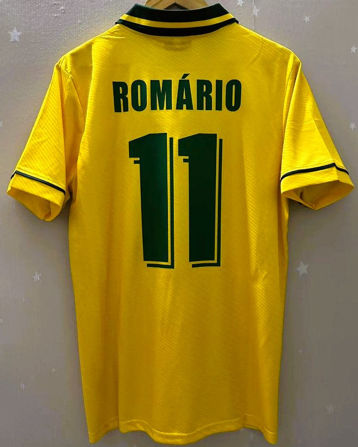 ROMARIO 1994-95 (Brazil)
