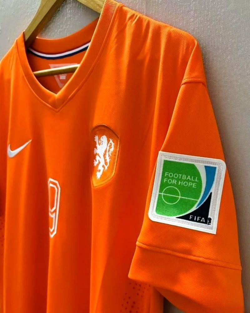 VAN PERSIE ROBIN 2014-15 (Neth)