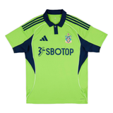 2025-26 Fulham FC 2a Equipacion