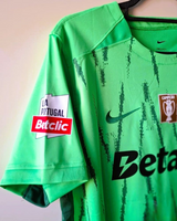 GYOKERES VIKTOR 2024-25 (Spo)