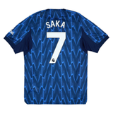 2025-26 Arsenal FC 2a Equipacion