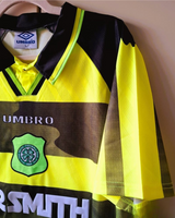 DI CANIO PAOLO 1996-97 (Cel)