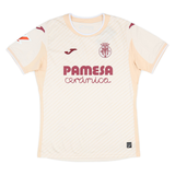 2025-26 Villarreal CF 2a Equipacion