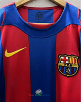 RONALDINHO 2004-05 (Bar)