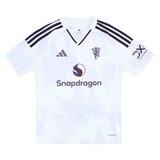 2025-26 Manchester United FC 2a Equipacion