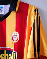 SUKUR HAKAN 1999-00 (Gal)
