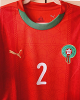 HAKIMI ACHRAF 2024-25 (Mar)